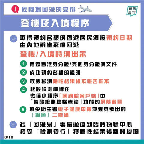 香港最新入境人员政策与影响分析