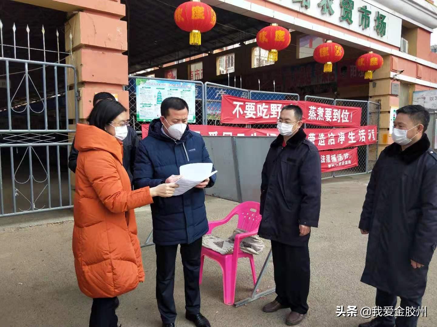 青岛疫情最新报道，防控措施升级，城市生活逐步恢复正常