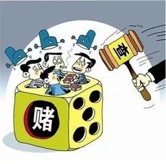 赌博最新道具，科技如何改变非法赌博的游戏