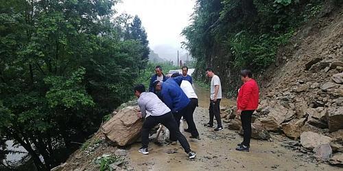 湖南雨水最新报道，持续降雨带来的挑战与应对