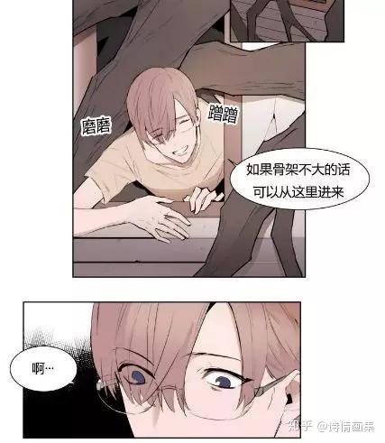 耽美漫画最新趋势与创作心得