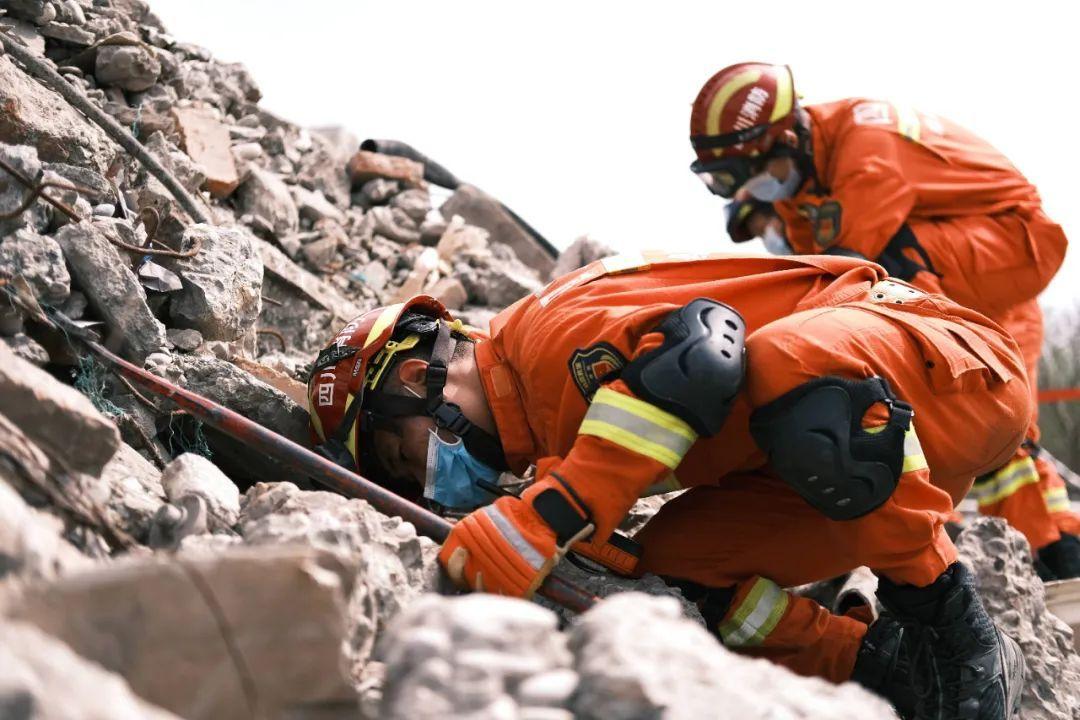 绵阳最新地震，科学解读与应急响应