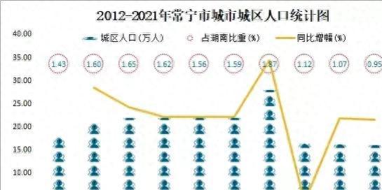 宁远最新人口，人口变化与影响分析