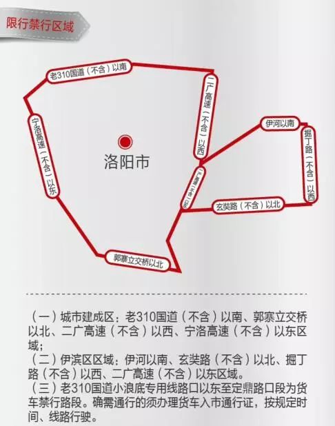 汝阳限行最新政策解读与影响分析