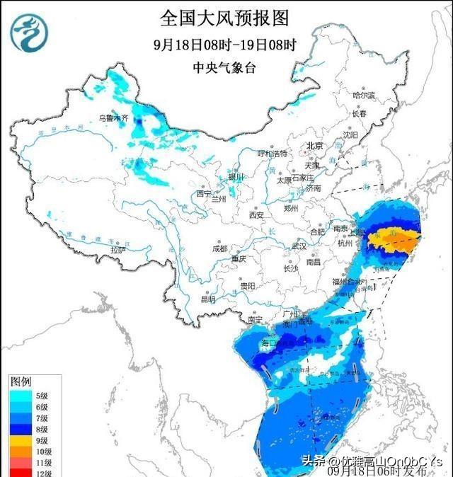 最新暴雨预警消息，应对自然挑战，守护生命安全