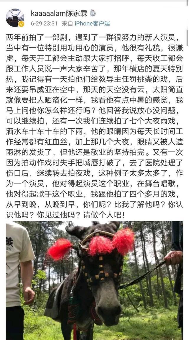 陈情令花絮最新，揭秘幕后故事，探寻经典背后的匠心独运