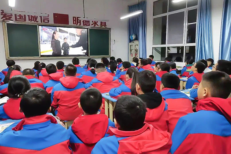 广元最新开学，教育重启的序曲与未来展望