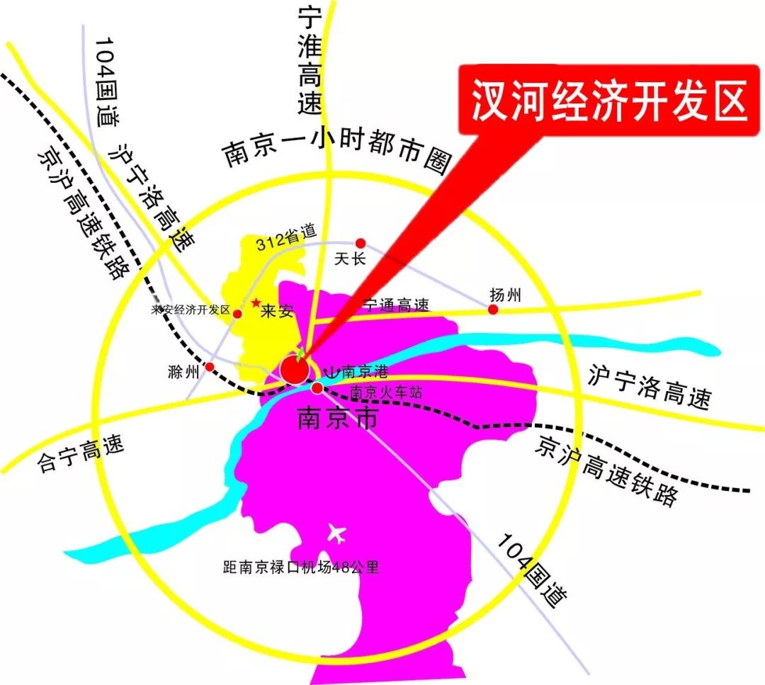 滁州汊河最新发展动态与未来展望