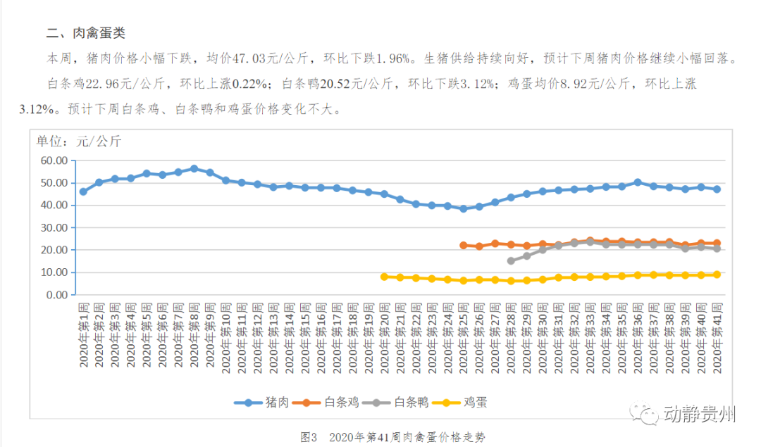 贵州生猪最新价格，市场趋势、影响因素及未来展望