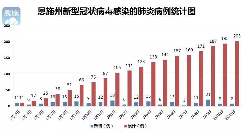 恩施肺炎最新动态，抗击疫情，共筑健康防线